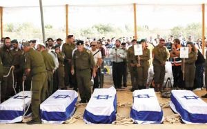 26 الأسرار تتكشف.. 6000 قتيل لجيش الاحتلال في الحرب على غزة وأكثر من 15 ألف مصاب