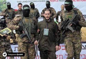 27 حماس تفرج عن 6 أسرى صهاينة والاحتلال يؤخر الإفراج عن المعتقلين الفلسطينيين