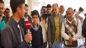 صنعاء تدشن المرحلة الثالثة لمشاريع أولمبياد العلوم والتكنولوجيا