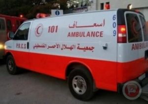الضفة: العدو يعتدي بالضرب على مُسنة وأبنائها