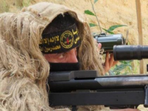 سرايا القدس تعلن استهداف آلية للعدو الصهيوني في بلدة قفين