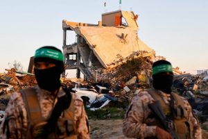 468504ea6311faae5c1200bbad06714e اليوم 28 من وقف إطلاق النار: خروقات صهيونية جديدة ولا تغيير في عمل المعابر