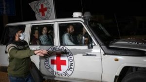 تبادل أسرى جدد والخروقات الإسرائيلية متواصلة