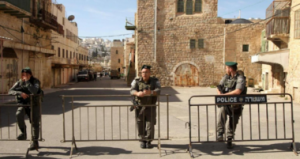 الجهاد الإسلامي تدين حظر العدو صلاحيات الأوقاف في المسجد الإبراهيمي ونقلها إليه