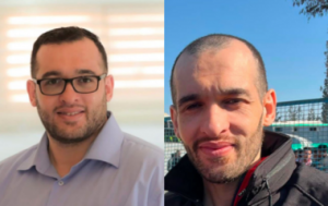 العدو يفرج عن الصحفي الفلسطيني شقورة ضمن صفقة تبادل الأسرى