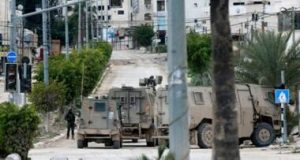 الاحتلال يقتل 15 طفلًا في الضفة منذ بداية العام الجديد
