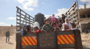 86283ce21b690621ec3302dd2864a020 الأمم المتحدة: اقتراح ترحيل سكان غزة يشكل انتهاكًا صارخًا للقانون الدولي