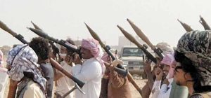 9 اشتباكات بين قبائل المهرة ومليشيات السعودية ومقتل مواطن في حضرموت