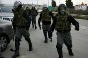 الجهاد الإسلامي تدين اعتداء العدو على الأسرى الغزيين في سجن “عوفر”