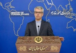 إيران: التهديد الصهيوني للطائرة التي تقل المدنيين اللبنانيين انتهاك لسيادة لبنان