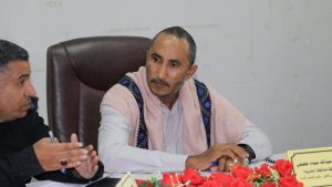 اقر اجتماع برئاسة محافظ الحديدة يقر موازنة المؤسسة المحلية للمياه