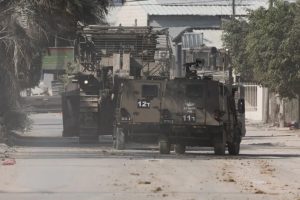 شهيد متأثرا بإصابته جراء العدوان الصهيوني المستمر على طولكرم