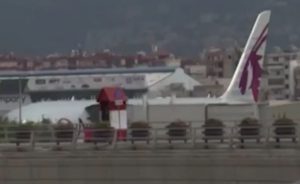 شاهد | الحكومة اللبنانية تخضع لإملاءات العدو الصهيوني