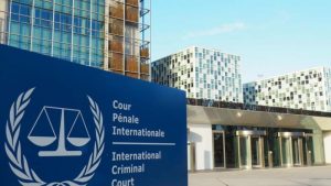 الجنائية الدولية تندد بموقف زعيم الائتلاف الألماني الخارق لقرار المحكمة الداعي لاعتقال مجرم الحرب “نتنياهو”