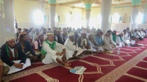 الحديدة تشهد لقاء للعلماء والخطباء للتهيئة للبرنامج الرمضاني