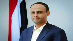 الرئيس المشاط: السيد نصرالله حقق في وقت قياسي إنجازات لم يحققها أحد غيره في هذه الحقبة