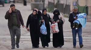 الأونروا: أكثر من 40 ألف فلسطيني أجبروا على مغادرة منازلهم في الضفة الغربية