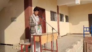 فعاليات للقطاع التربوي في حجة بذكرى الشهيد الرئيس الصماد