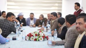 القطاع الغرفة التجارية الصناعية تنشئ قطاعاًَ للدواجن