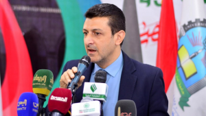 المؤتمر العلمي الأول للجامعات اليمنية1 اختتام أعمال المؤتمر العلمي الأول للجامعات اليمنية حول “طوفان الأقصى”