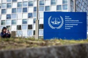 المحكمة الجنائية الدولية الجنائية الدولية تؤكد مواصلتها التحقيق في جرائم الحرب الصهيونية بفلسطين