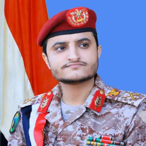 الوهبي قائد كتائب الوهبي يهنئ قائد الثورة ورئيس المجلس السياسي بحلول شهر رمضان