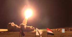 تصنيف موقع أمريكي: تصنيف “أنصار الله” ليس فعالاً وهدفه غير قابل للتحقيق