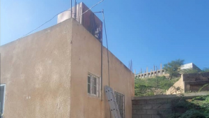 تعز.. استكمال ترميم وتأهيل وصيانة خمسة مراكز صحية1 تعز.. استكمال ترميم وتأهيل وصيانة خمسة مراكز صحية