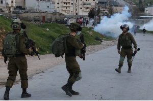 استشهاد شاب فلسطيني باستهداف صهيوني في رفح