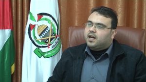 المتحدث باسم حماس: ملتزمون ببنود وقف إطلاق النار والعدو الصهيوني يتلكأ