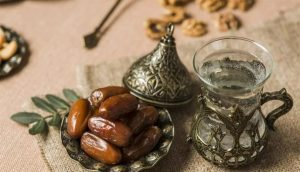 روحانيه شهر رمضان … والهدى المستنير