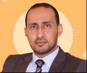 شرحبيل الغريب دونالد ترامب ونظرية الصدمة