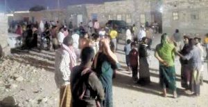 صيصيصي معركة مرتقبة في حضرموت بين السعودية والإمارات