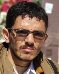 عبد الحكيم عامر الرئيس الشهيد الصماد .. سيظلُّ رمزًا حيًّا في وجدان أمته