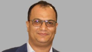 العجري: حكومة لبنان التي تتُحرَّك بتدوينة أدرعي أعجز من حماية لبنان وشعبه