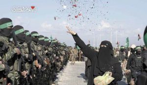 ارتفاع حصيلة الإبادة بغزة إلى 48.189 شهيداً و111.640 إصابة