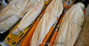 غزة:ارتفاع حصيلة العدوان إلى 48,284 شهيدًا