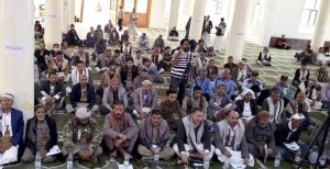 مكتب الهيئة العامة للأوقاف بمحافظة صنعاء يدشن حملة “أن طهرا بيتي”