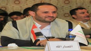 أبو طالب: مخطط صهيوني أمريكي يستهدف قوى المقاومة في المنطقة