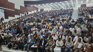 قانون الاستثمار الجديد 2025 بمحافظة الحديدة تدشين قانون الاستثمار الجديد 2025 بمحافظة الحديدة