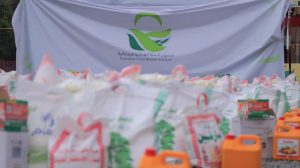 مؤسسة بنيان تستعد لتوزيع 41 ألف سلة غذائية للأسر الأشد فقرا خلال شهر رمضان