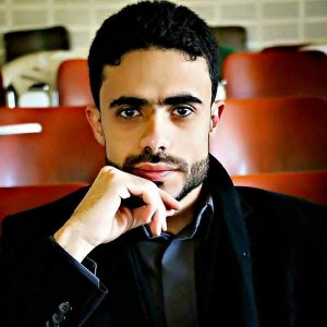 مالك المداني “على بلاطة”  مالك المداني