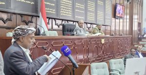 مجلس النواب يُبارك مبادرة فتح طريق الحوبان قصر الشعب – الكمب