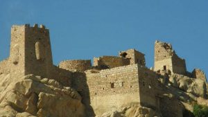 محافظة البيضاء السلطة المحلية في البيضاء تنعي الشيخ زين عبدربه الريامي