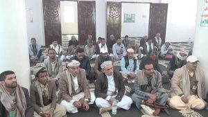 محافظة ريمة محافظة ريمة تدشن حملة “أن طهرا بيتي” استعداداً لشهر رمضان