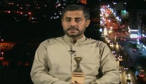 البخيتي: السعودية ستواجه تصريحات ترامب ونتنياهو بضخ مليارات في الاقتصاد الأمريكي