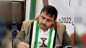 الفرح: معاناة أبناء المحافظات المحتلّة نتيجة الاحتلال وأدواته