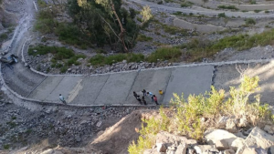 إب.. تدشين توزيع الدعم المقدم من وحدة التدخلات للمشاريع المبادرات في مديرية السدة