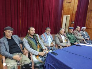 مدينة البيضاء مناقشة جوانب التهيئة والاستعداد للبرنامج الرمضاني والدورات الصيفية بمدينة البيضاء