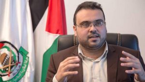 حماس: متمسكون بسلاحنا المقاوم باعتباره سلاحا شرعيا طالما هناك احتلال لأرضنا الفلسطينية